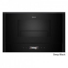 Φούρνος Μικροκυμάτων YourNEFF NR9GR31Y1 & Flex Design Kit Z9038DY0 Deep Black