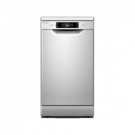 ΠΛΥΝΤΗΡΙΟ ΠΙΑΤΩΝ FSI-45103 (45cm INOX) MORRIS (D) 04.200.45103.00