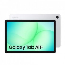 TABLET GALAXY SM-X230 TAB A11+ WIFI 11 6GB 128GB SILVER SAMSUNG