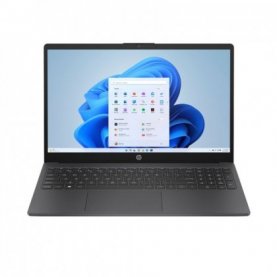 NOTEBOOK 15-fc0001nv R7-5825U D0DJ0EA HP