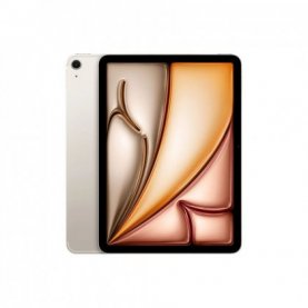 IPAD AIR 11 M4 WI-FI 256GB STARLIGHT MH374TY A APPLE