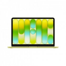 MacBook Neo 13 A18 PRO 8GB 256GB CITRUS MHFD4GR A APPLE