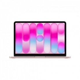 MacBook Neo 13 A18 PRO 8GB 256GB BLUSH MHFH4GR A APPLE
