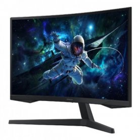 MONITOR 27 LED LS27CG552EUXEN SAMSUNG