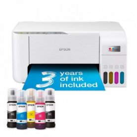 ΠΟΛΥΜΗΧΑΝΗΜΑ L3276 WH EPSON