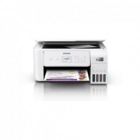 ΠΟΛΥΜΗΧΑΝΗΜΑ Eco Tank L3286 WH EPSON