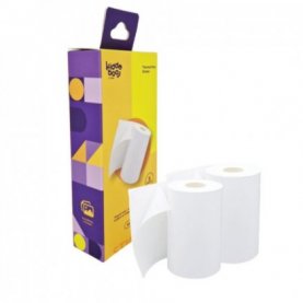 ROLL THERMAL STICKER (5PCS) KIDDOBOO