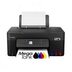 ΠΟΛΥΜΗΧΑΝΗΜΑ PIXMA G3480 EUM EMB BLACK CANON