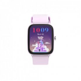 SMARTWATCH KB019C2LIL 2.0 LILAC KIDDOBOO