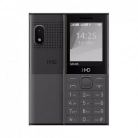 ΚΙΝΗΤΟ ΤΗΛΕΦΩΝΟ 150 2025 DS BLACK HMD