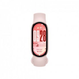 SMART BAND 10 MYSTIC ROSE XIAOMI