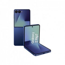 SMARTPHONE SM-F766 GALAXY Z FLIP 7 5G 12GB 256GB BLUE SHADOW LDU SAMSUNG