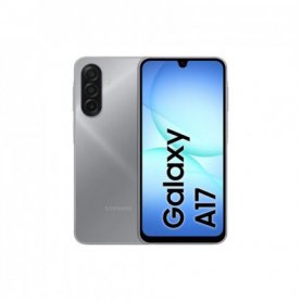 SMARTPHONE SM-A175 GALAXY A17 LTE 4GB 128GB GREY SAMSUNG