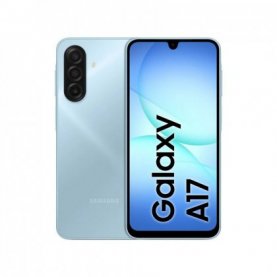 SMARTPHONE SM-A175 GALAXY A17 LTE 4GB 128GB BLUE SAMSUNG