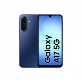 SMARTPHONE SM-A176 GALAXY A17 5G 8GB 256GB BLUE SAMSUNG