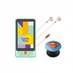 SMARTPHONE MOBISTAR +HANDSFREE KIDDOBOO