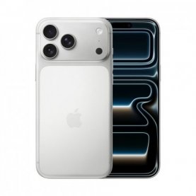 IPHONE 17 PRO MAX 256GB SILVER MFYM4QL A APPLE