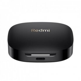 ΑΚΟΥΣΤΙΚΑ REDMI BUDS 6 BLACK XIAOMI