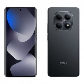 SMARTPHONE REDMI NOTE 15 6GB 128GB BLACK XIAOMI