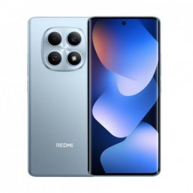 SMARTPHONE REDMI NOTE 15 6GB 128GB BLUE XIAOMI