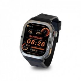 SMARTWATCH LEGION 3 1.95 AMOLED 5ATM IP68 AGM