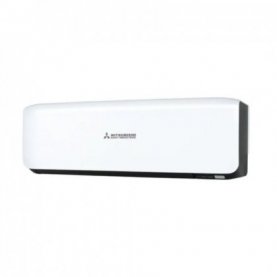 ΚΛΙΜΑΤΙΣΤΙΚΟ SRK35ZS-WB A BLACK-WHITE INVERTER ΕΣΩΤ. MITSUBISHI