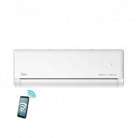 ΚΛΙΜΑΤΙΣΤΙΚΟ EZ-12RD6-I SOLSTICE ΕΣΩΤ. MIDEA