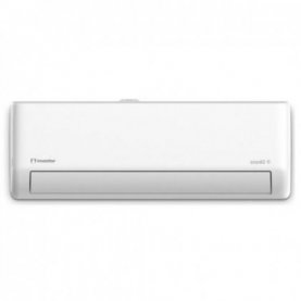 ΚΛΙΜΑΤΙΣΤΙΚΟ  EQI-12WFI ECON IQ INVERTER MINI SPLIT ΕΣΩΤ. INVENTOR