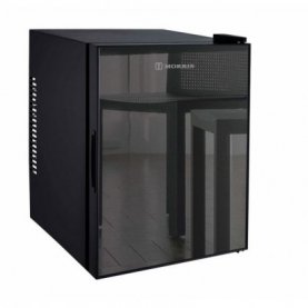 ΨΥΓΕΙΟ MINI BAR B7343THG ΜΑΥΡΟ Θερμοηλεκτρικό MORRIS (G)