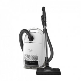 ΣΚΟΥΠΑ ΗΛΕΚΤΡΙΚΗ GUARD M1 PERFORMANCE WHITE MIELE(12562210)