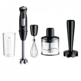 ΡΑΒΔΟ-ΜΠΛΕΝΤΕΡ MQ 55307 MBK BRAUN