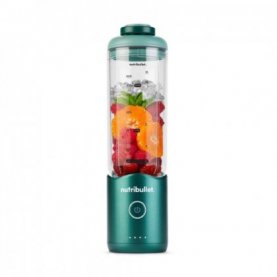 ΜΠΛΕΝΤΕΡ FLEX NBP013.GR PORT NUTRIBULLET