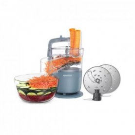 ΠΟΛΥΜΙΞΕΡ FDP23.140GY MULTI PRO GO KENWOOD