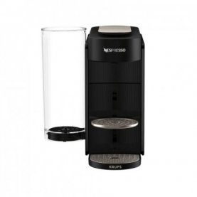 ΚΑΦΕΤΙΕΡΑ NESPRESSO XN9418 VERTUO UP ΜΑΥΡΟ ΜΕ AEROCCINO KRUPS