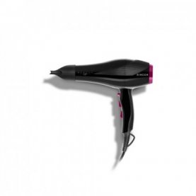 ΣΕΣΟΥΑΡ BEAUTY HD9020 2400W IONIC SINGER