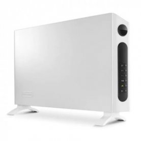 CONVECTOR-ΘΕΡΜΟΠΟΜΠΟΣ HSX2320 DELONGHI
