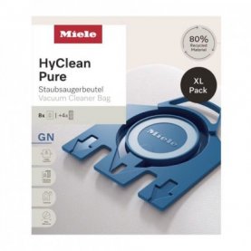 ΣΑΚΟΥΛΕΣ ΣΚΟΥΠΑΣ XL PACK HyClean Pure GN MIELE