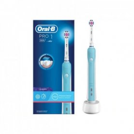ΟΔΟΝΤΟΒΟΥΡΤΣΑ PRO1 500 3D WHITE ORAL B