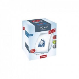 ΣΑΚΟΥΛΕΣ ΣΚΟΥΠΑΣ XL PACK GN 3D HyClean MIELE