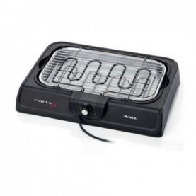 ΓΚΡΙΛΙΕΡΑ 723 PARTY GRILL 2000W ARIETE