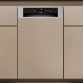 ΠΛΥΝΤΗΡΙΟ ΠΙΑΤΩΝ WH6PB10BS7A0 WHIRLPOOL (B)