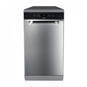 ΠΛΥΝΤΗΡΙΟ ΠΙΑΤΩΝ WH6FC11BS7A0X WHIRLPOOL (C)