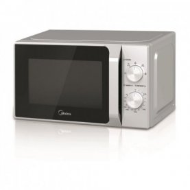 ΦΟΥΡΝΟΣ ΜΙΚΡΟΚΥΜΑΤΩΝ MM20CF2ESL 20L MIDEA