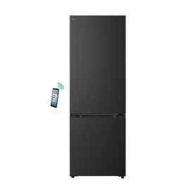 ΨΥΓΕΙΟΚΑΤΑΨΥΚΤΗΣ (203χ70) GBBW726DEV LG (D) Black