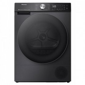 ΣΤΕΓΝΩΤΗΡΙΟ 10kg DH5S102BB HISENSE (A+++ C)