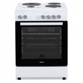 ΚΟΥΖΙΝΑ ES 4080W ESKIMO