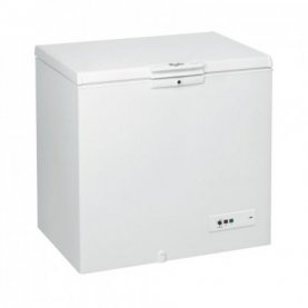 ΚΑΤΑΨΥΚΤΗΣ ΜΠΑΟΥΛΟ WHM31112 2 WHIRLPOOL (E)