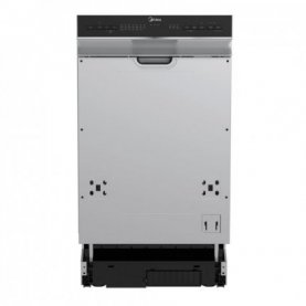 ΠΛΥΝΤΗΡΙΟ ΠΙΑΤΩΝ MDWES1033DB-W MIDEA (C)