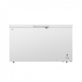 ΚΑΤΑΨΥΚΤΗΣ ΜΠΑΟΥΛΟ FC571D4AWLYE HISENSE