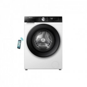 ΠΛΥΝΤΗΡΙΟ ΡΟΥΧΩΝ 8KG WF3S8043BW3 HISENSE (A)